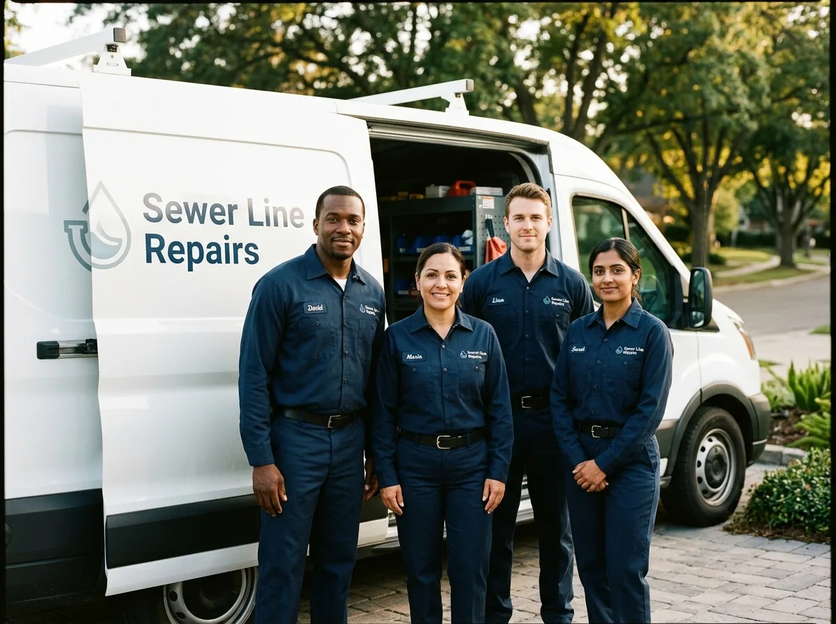 Emergency Plumber company in Brookville, PA